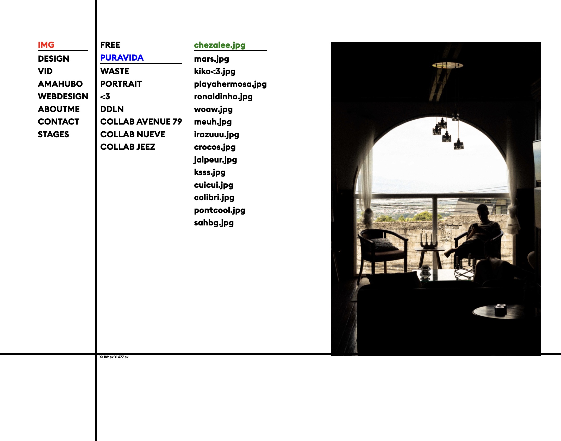 Portfolio